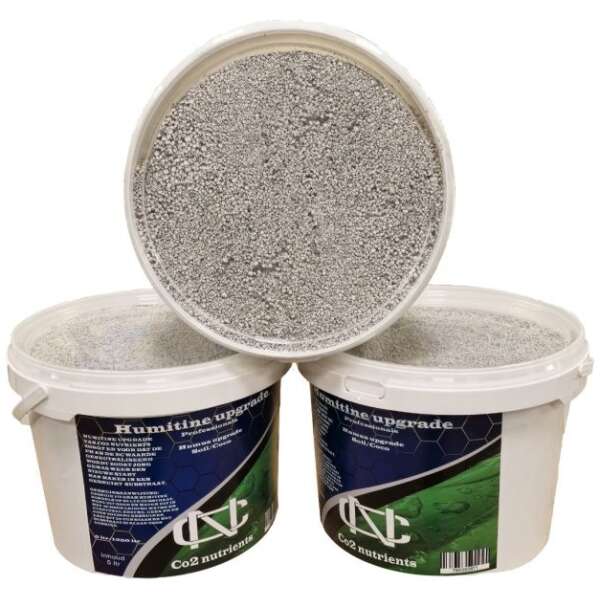 CN Humitine Upgrade 5 Kilo