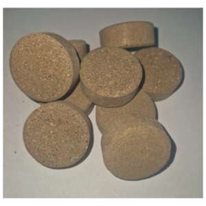 Meststoftabletten 20 gram 20stuks