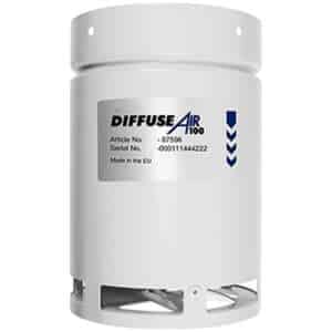 Diffuse Air 100