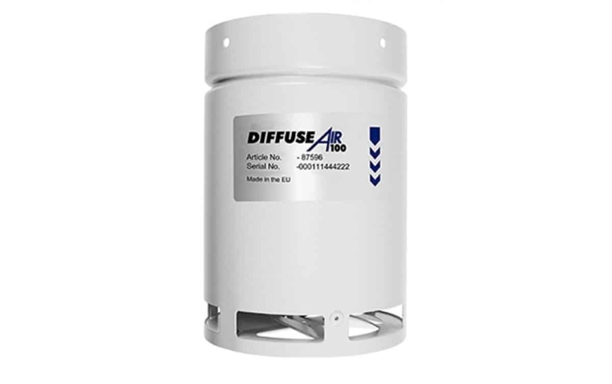Diffuse Air 100 1 Diffuse Air 100