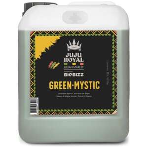 BioBizz Green Mystic 5 liter