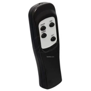 Cyclone Wandventilator afstandbediening