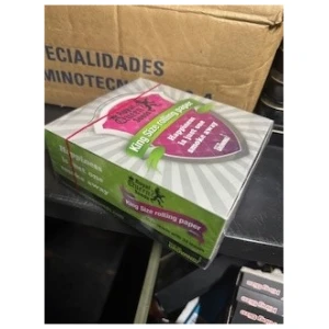 Papier à rouler RQS King Size 50 pièces