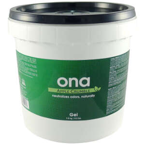 Ona Gel Emmer 3.8kg Apple Crumble