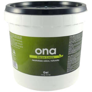 Ona Gel 3.8kg emmer Fresh Linen