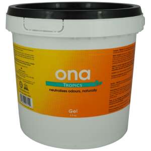 Ona Gel Emmer 3.8kg Tropics