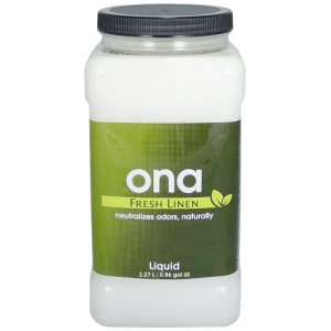 Ona Liquid Pot 4 Liter Fresh Linen