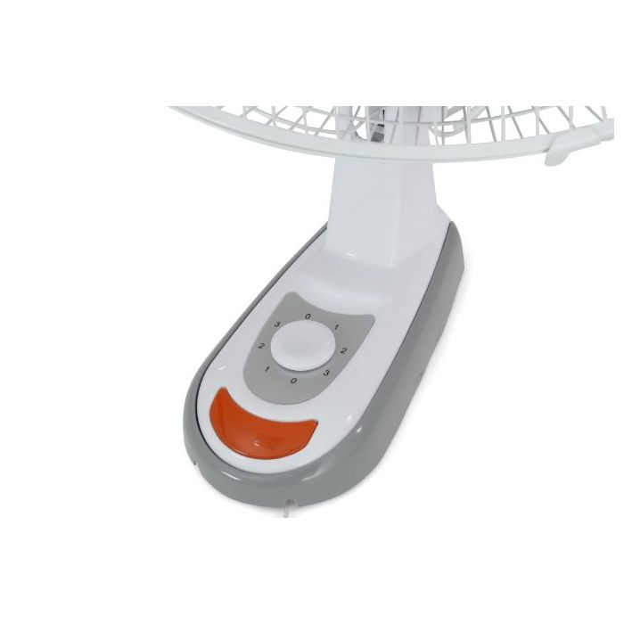 Vanguard Wall-Fan 40cm 2 Vanguard Wall-Fan 40cm detail