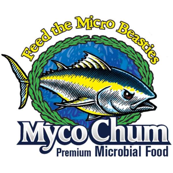 Plant Revolution Myco Chum