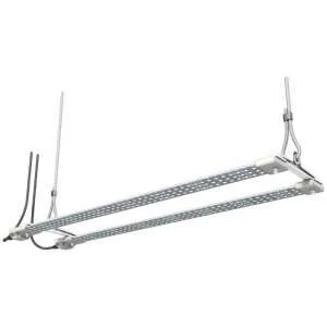Cosmorrow 2x20W Full Spectrum LED SET