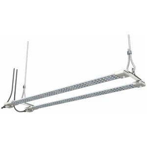 Cosmorrow 2x20W Full Spectrum LED SET