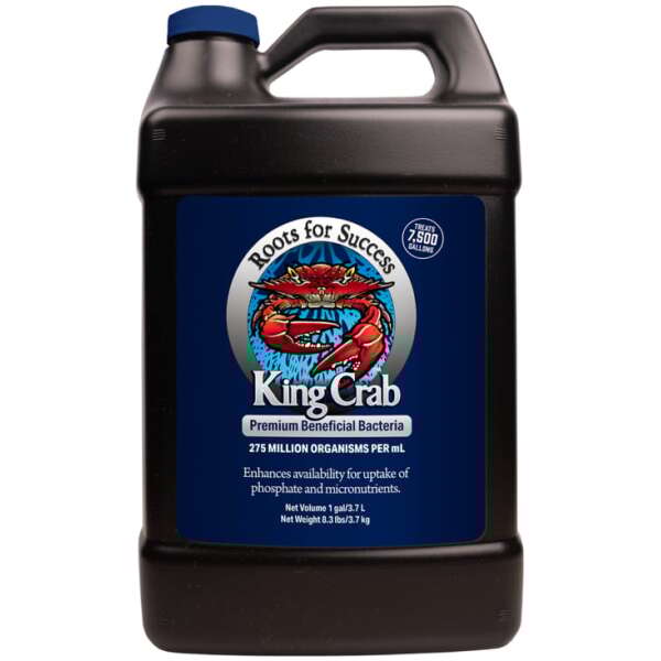 Plant Revolution King Crab 3780ml
