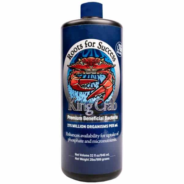 Plant Revolution King Crab 946ml