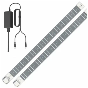 Cosmorrow 40W Pre-Grow LED Set 2