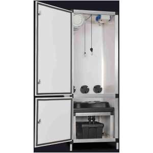 Bonanza Clima 0.35m² + 3in1 Irrigatie Bonanza Clima 0.35m² + 3in1 Irrigatie