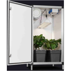 Bonanza Clima Kweekkast Tafelmodel 0.35m² Hortione 420 150Watt