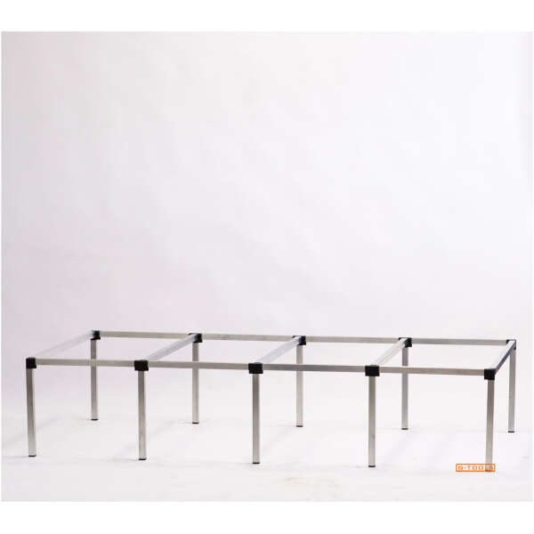 Kweektafel 186.5x73cm