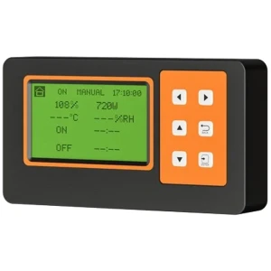 Contrôleur LED universel