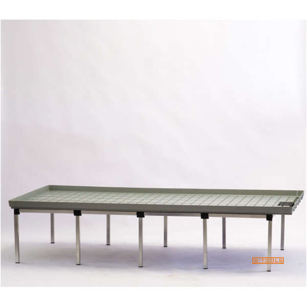Kweektafel 186.5x73cm - Afbeelding 3