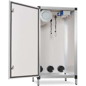 G-Tools Kweekkast Bonanza Clima tafelmodel 0.35m²