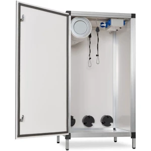 G-Tools Kweekkast Bonanza Clima tafelmodel 0.35m²