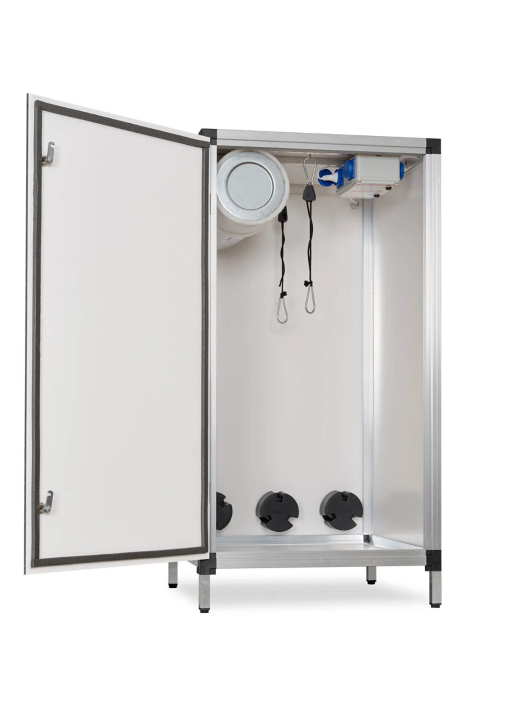 G-Tools Kweekkast Bonanza Clima tafelmodel 0.35m² 1 G-Tools Kweekkast Bonanza Clima tafelmodel 0.35m²