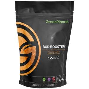 GreenPlanet Bud Booster 1 Kg