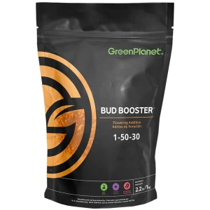 GreenPlanet Bud Booster 1 Kg