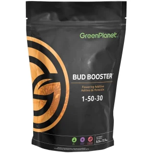 GreenPlanet Bud Booster 2.5 Kg