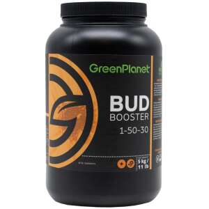 GreenPlanet Bud Booster 5 Kg
