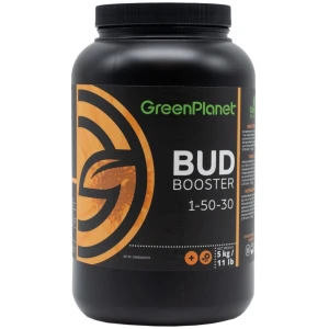GreenPlanet Bud Booster 5 Kg