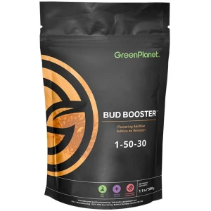 GreenPlanet Bud Booster 500gr