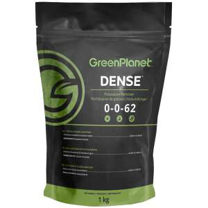 GreenPlanet Dense 1 Kg