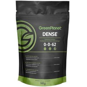 GreenPlanet Dense 500gr