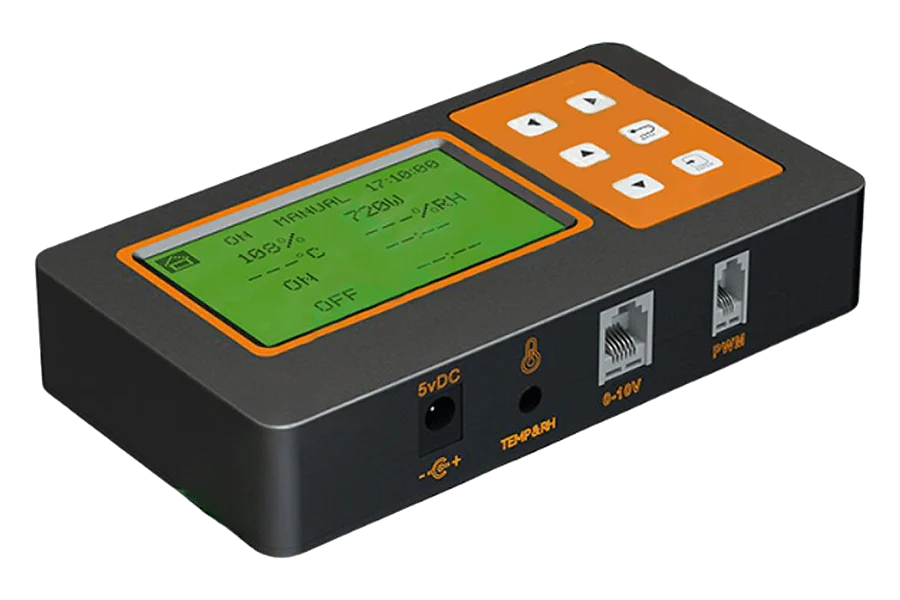 Universele LED Controller 2 Universele LED Controller - Afbeelding 2