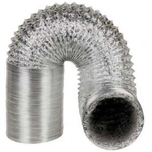 Aluconnect Slang 127mm 5mtr