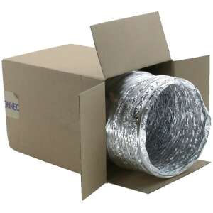 Aluconnect Slang 127mm doos