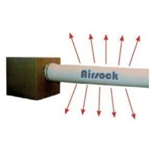 BAC Airsock 315mm 3meter