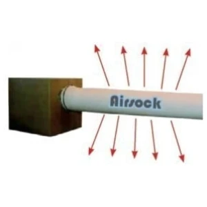 BAC Airsock 315mm 3meter