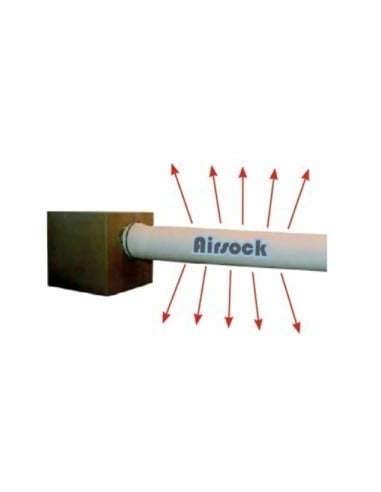 Airsock 315mm 5 meter 1 Airsock 315mm 5 meter