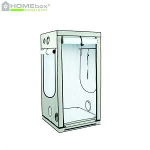 Homebox Ambient Kweektent Q100 100x100x200cm