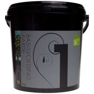 Woma Nr 1 Basisvoeding Aarde 8Kg