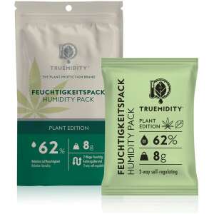 Truemidity 62% 8gram Vochtregulator