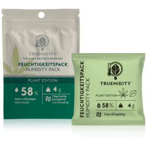 Truemidity 58% 4gram Vochtregulator