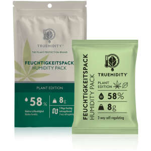 Truemidity 58% 8gram Vochtregulator