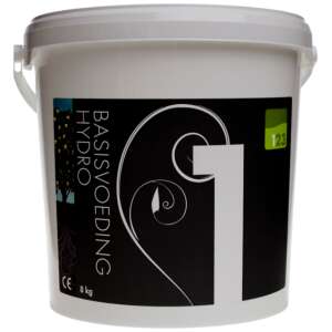 Woma Nr 1 Basisvoeding Hydro 8Kg