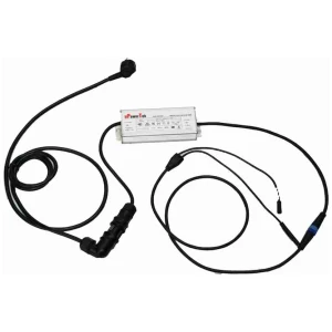 Flex II Driver 150 Watt en aansluitsnoeren