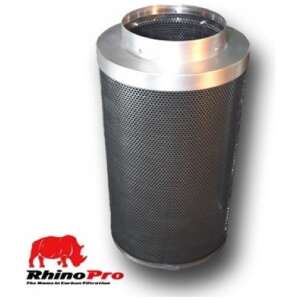 Rhino Pro Carbon Filter 765m³ 200mm 40H