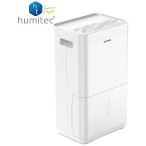 Humitec Ontvochtiger 50 Liter