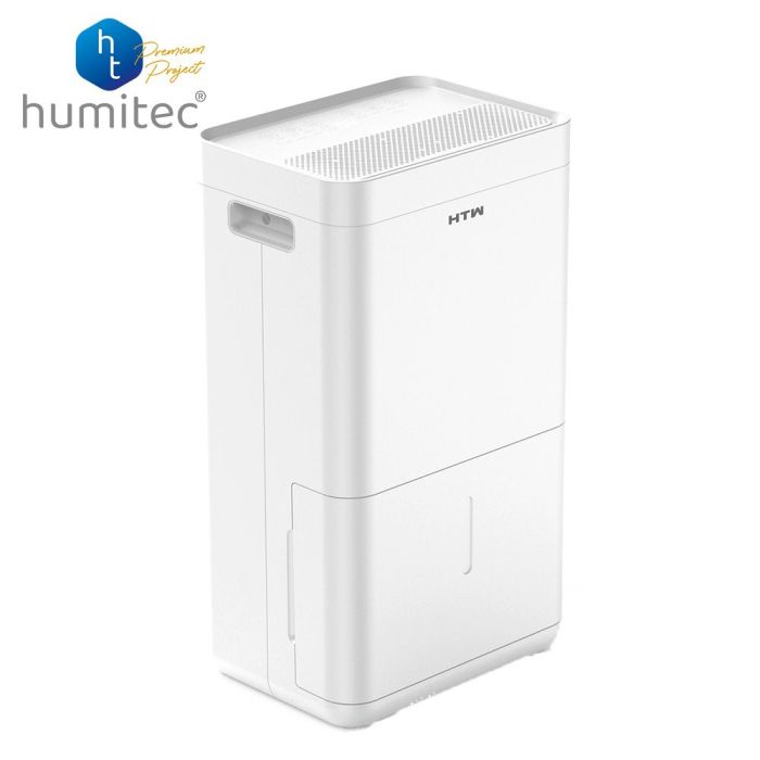 Humitec Ontvochtiger 50 Liter 1 Humitec Ontvochtiger 50 Liter